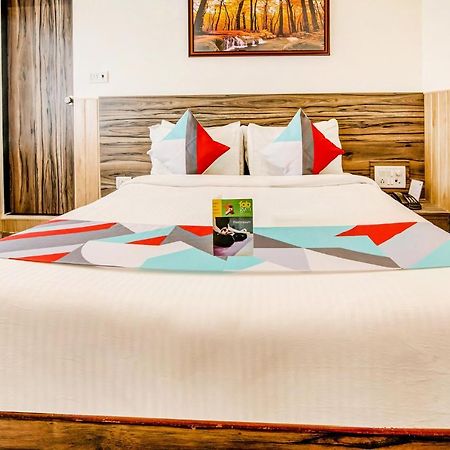Fabexpress Terminus Square Hotel Mumbai Exterior photo