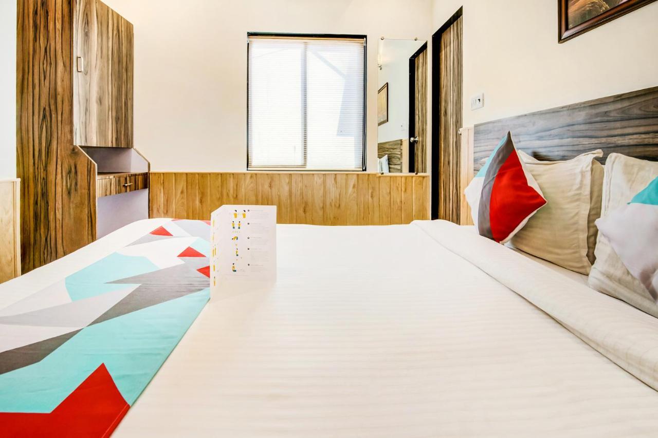 Fabexpress Terminus Square Hotel Mumbai Exterior photo