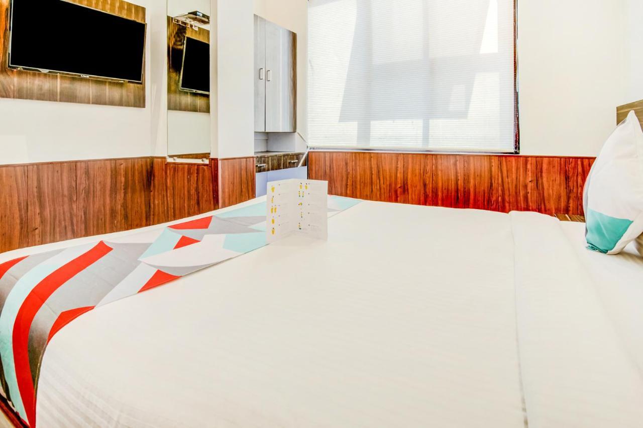 Fabexpress Terminus Square Hotel Mumbai Exterior photo